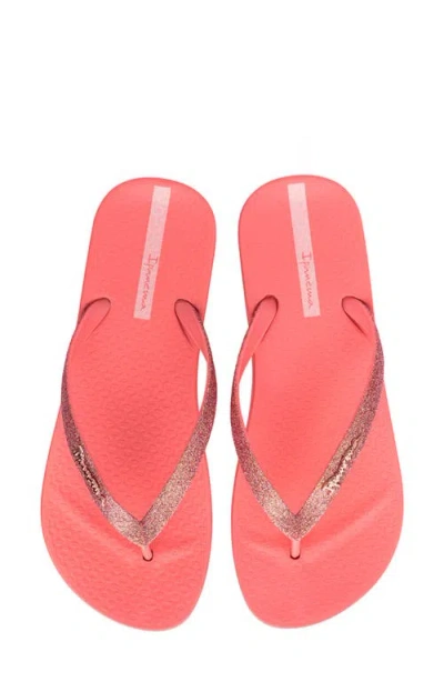 Ipanema Ana Sparkle Flip Flop