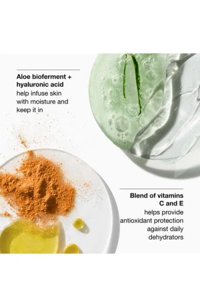 Clinique Jumbo Moisture Surge™ 100h Auto-replenishing Hydrator Gel Moisturizer With Hyaluronic Acid