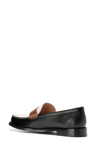 Cole Haan Lana Luxe Penny Loafer