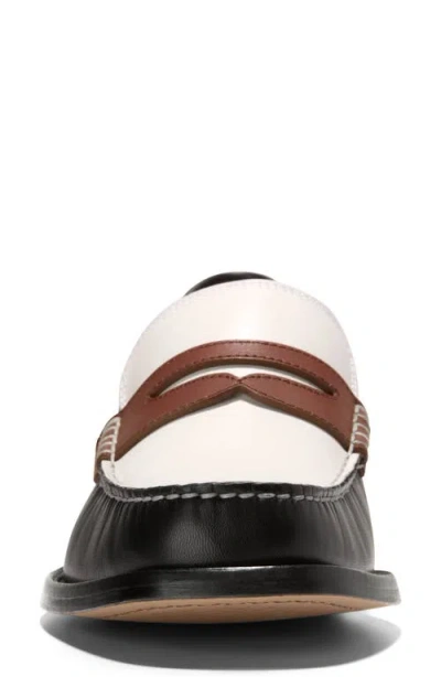 Cole Haan Lana Luxe Penny Loafer