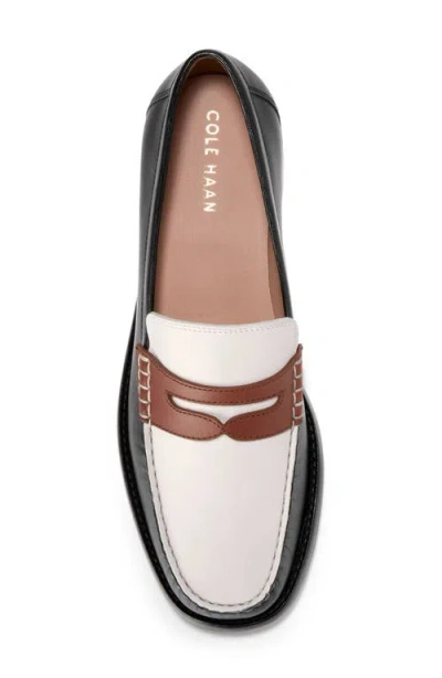 Cole Haan Lana Luxe Penny Loafer