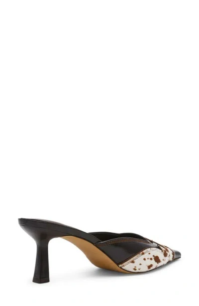Steve Madden Lisbeth Pointed Toe Mule