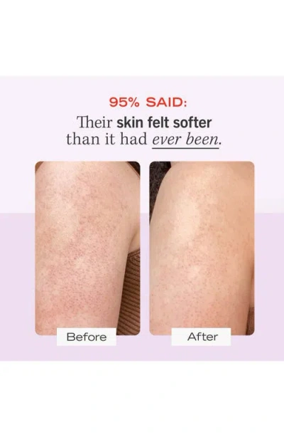 First Aid Beauty Kp Bump Eraser Body Scrub Duo $60 Value