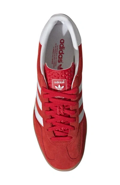 Adidas Originals Lace-up Logo Low-cut Casual Shoes In Multi