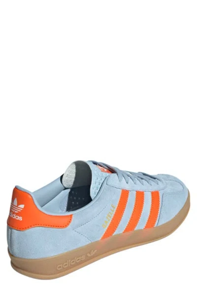 Adidas Originals Adidas Gazelle Indoor Sneaker