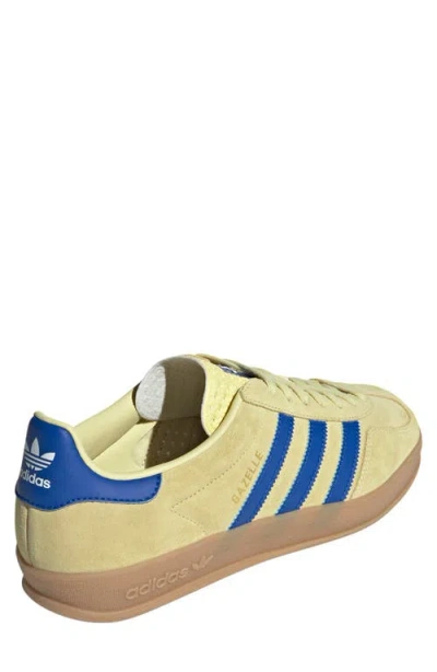 Adidas Originals Gazelle Indoor Suede Sneakers
