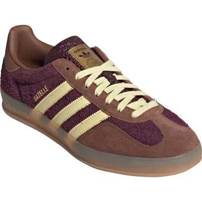 Adidas Originals Adidas Gazelle Indoor Sneaker