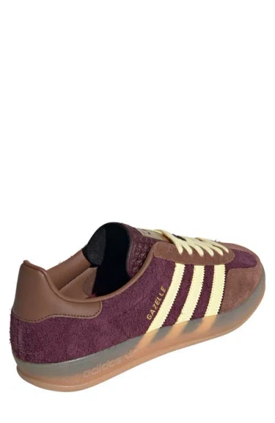 Adidas Originals Adidas Gazelle Indoor Sneaker