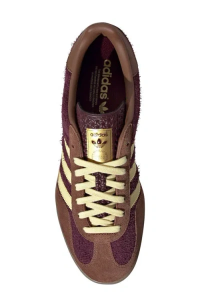 Adidas Originals Adidas Gazelle Indoor Sneaker
