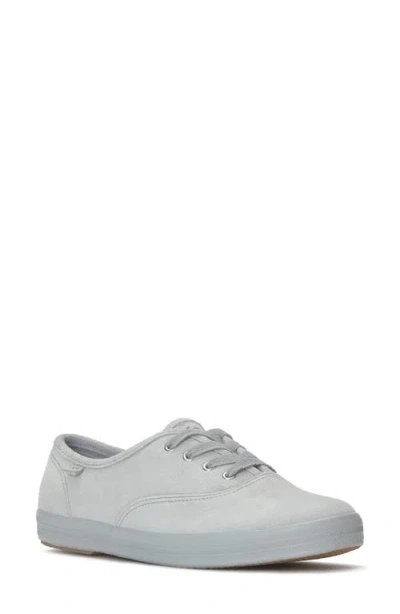 Keds ® Champ 8c Low Top Sneaker In Gray