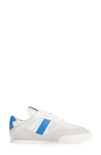 Chloé Kick Leather & Mesh Sneaker