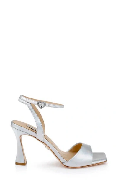 Badgley Mischka Collection Cady Ankle Strap Sandal