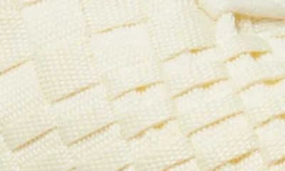 Tory Burch Good Luck Woven Sneaker