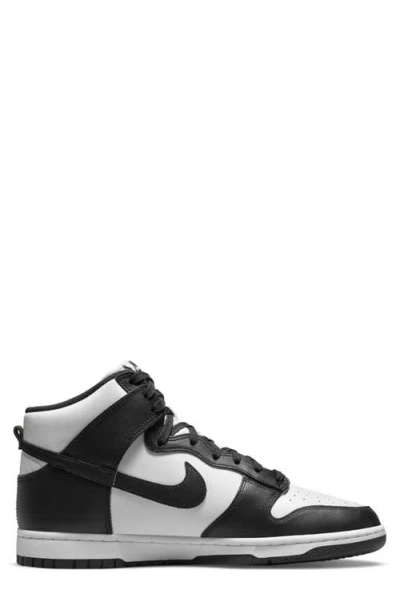 Nike Dunk Hi Retro Basketball Shoe