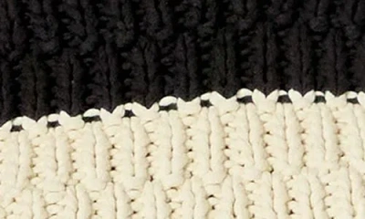 English Factory Chunky Stripe Sweater Vest