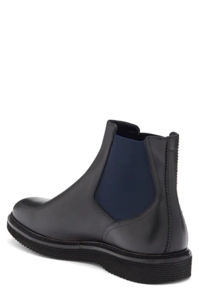 Johnston & Murphy Jameson Chelsea Boot