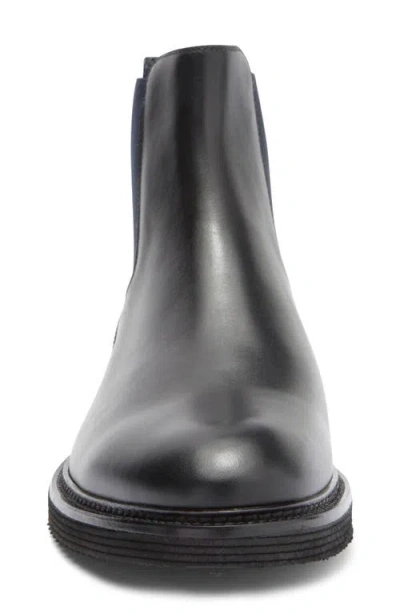 Johnston & Murphy Jameson Chelsea Boot