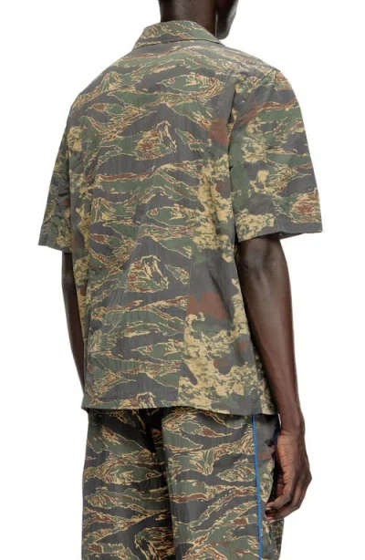 Diesel ® S-brack Epbw Shirt