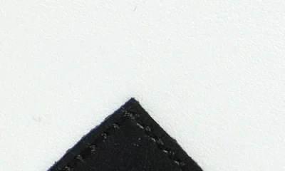 Off-white Out Of Office Leather Bifold Wallet