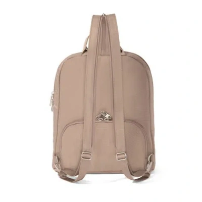 Baggallini Coastal Flip Lock Day Pack