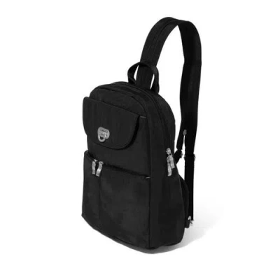 Baggallini Coastal Flip Lock Day Pack