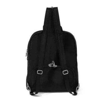 Baggallini Coastal Flip Lock Day Pack