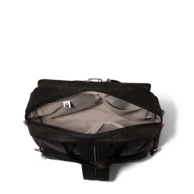 Baggallini Coastal Flip Lock Day Pack