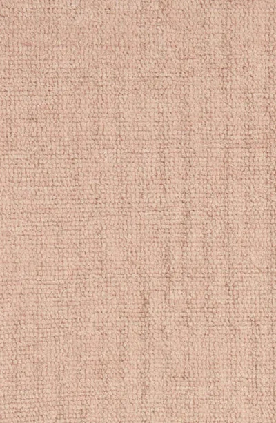 Nordstrom Chenille Throw In Brown