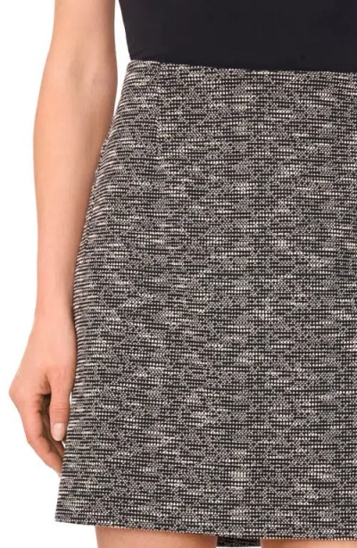 Halogenr Halogen(r) Tweed A-line Skirt