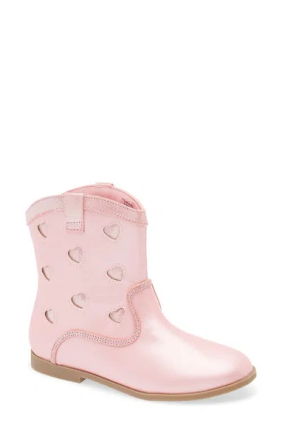 Tucker + Tate Gloria Heart Western Boot
