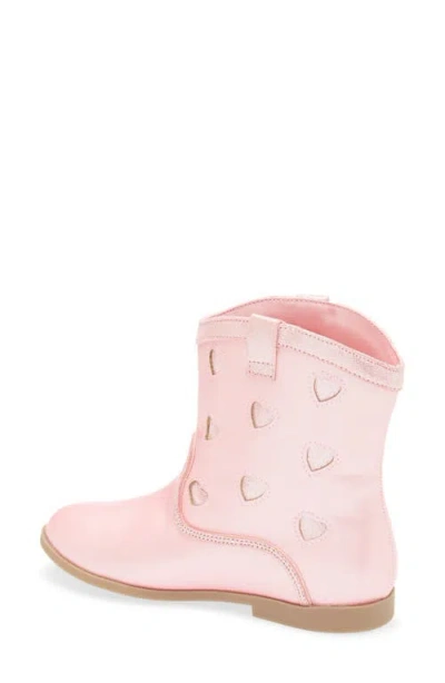 Tucker + Tate Gloria Heart Western Boot