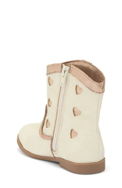 Tucker + Tate Gloria Heart Western Boot