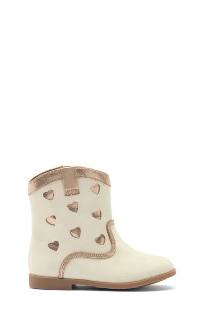 Tucker + Tate Gloria Heart Western Boot