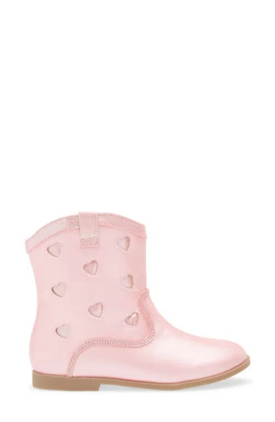 Tucker + Tate Gloria Heart Western Boot