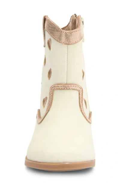 Tucker + Tate Gloria Heart Western Boot