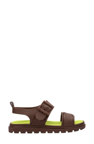Melissa Connection Papete Sandal