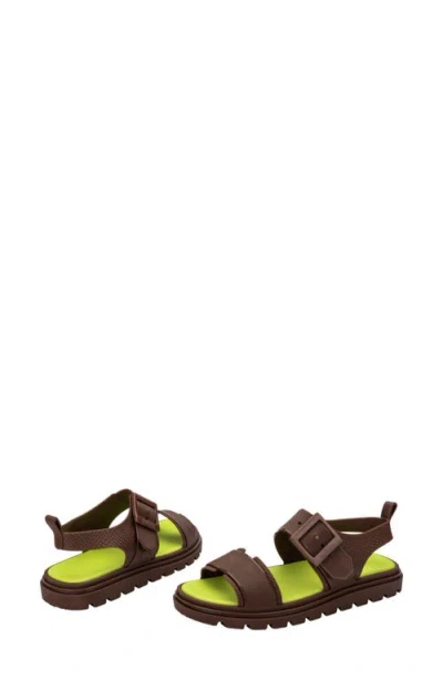 Melissa Connection Papete Sandal