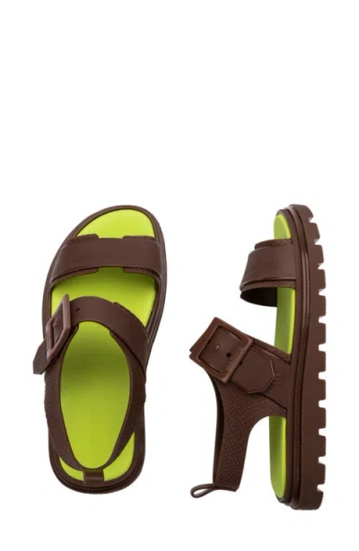 Melissa Connection Papete Sandal