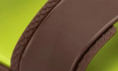 Melissa Connection Papete Sandal