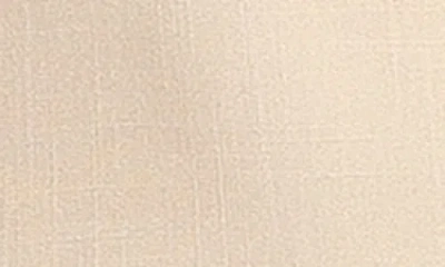 Petal And Pup Petal & Pup Adela Printed Strapless Maxi Dress In White