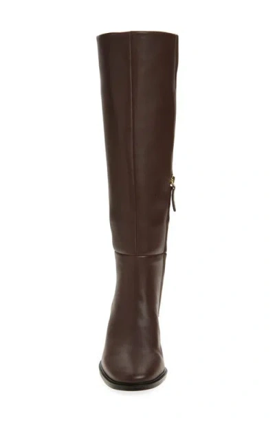 Nordstrom Hanna Tall Boot In Brown