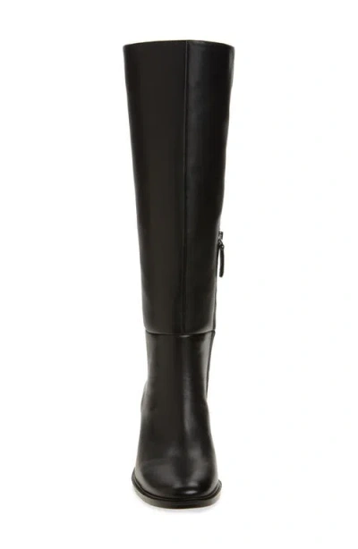 Nordstrom Hanna Tall Boot In Black