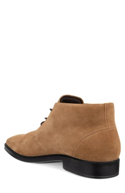 Ecco Metropole Milan Chukka Boot
