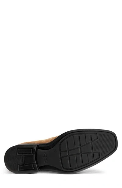 Ecco Metropole Milan Chukka Boot