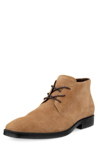 Ecco Metropole Milan Chukka Boot