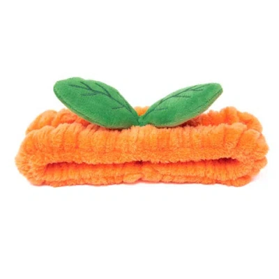 Puttisu 2pc Plush Spa Headband Set