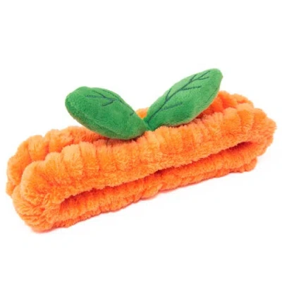 Puttisu 2pc Plush Spa Headband Set