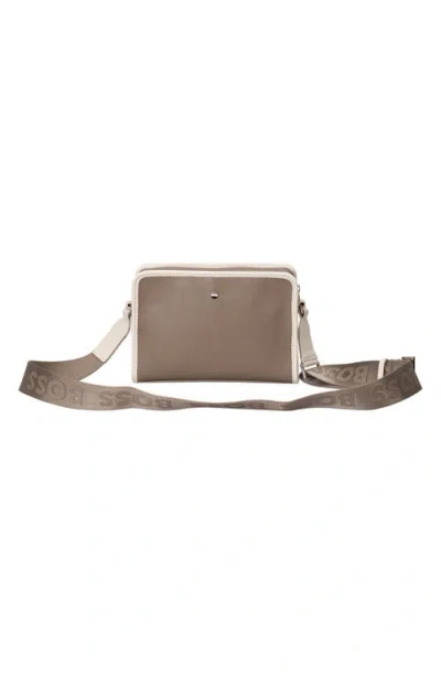 Hugo Boss Boss Sandy Crossbody Bag