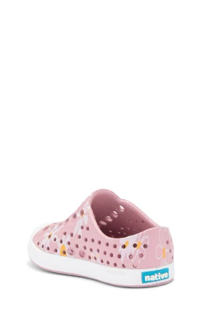 Native Shoes Jefferson Water Friendly Perforated Slip-on