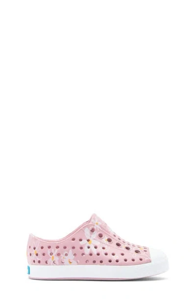 Native Shoes Jefferson Water Friendly Perforated Slip-on